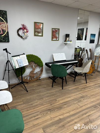 Аренда студии для мероприятий, мастер-класса