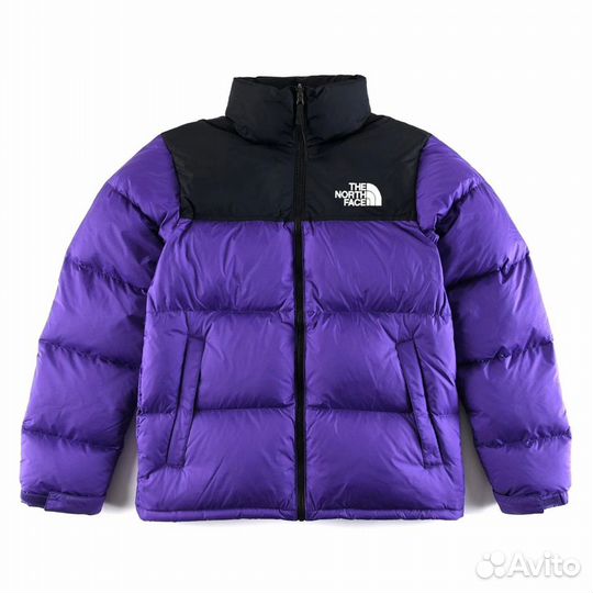 Пуховик The North Face 700