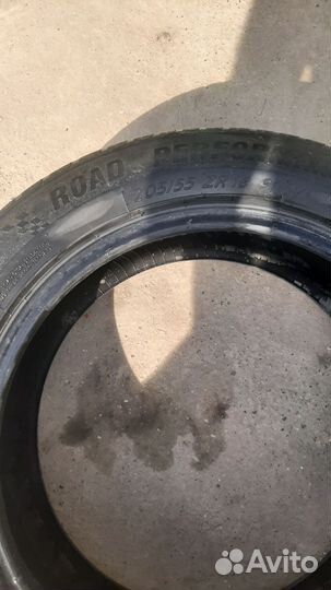 Kormoran Road Performance 205/55 R16 91