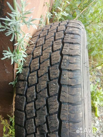 Triangle TR646 185/75 R16C