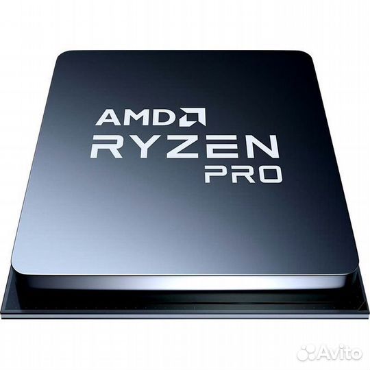 Процессор Ryzen 3 Pro 4350G Tray