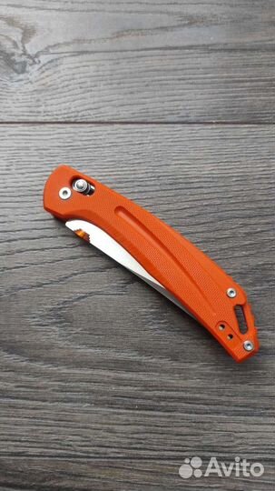 Нож складной