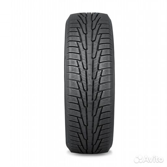 Nokian Tyres Nordman RS2 SUV 235/65 R17 108R