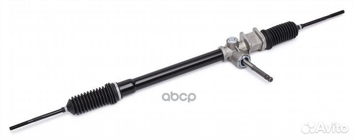 Рейка рулевая daewoo matiz 98- без гур SR-P 763