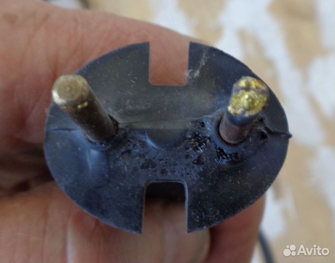 Пылесос Чайка 3. Советский. Интерьерная вещь