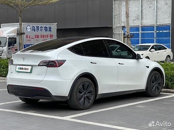 Tesla Model Y 345 л.с. AT, 2024, 14 000 км