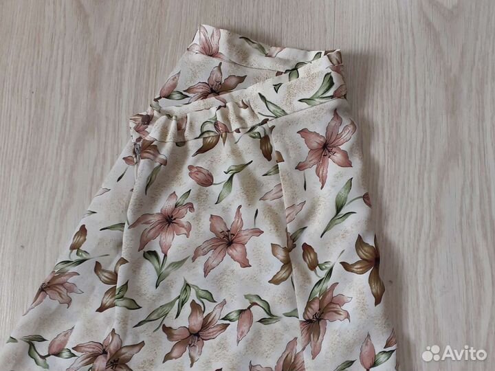 Костюм летний