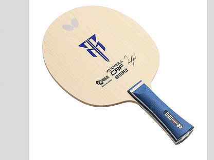 Tokyo market Butterfly Timo Boll CAF FL
