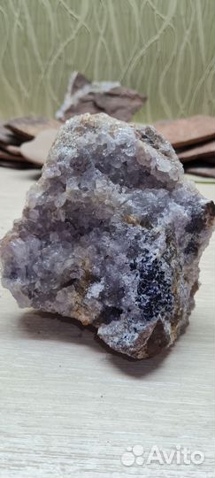 Мыс Корабль. Аметист