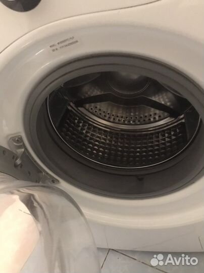 Стиральная машина samsung бу 6 кг
