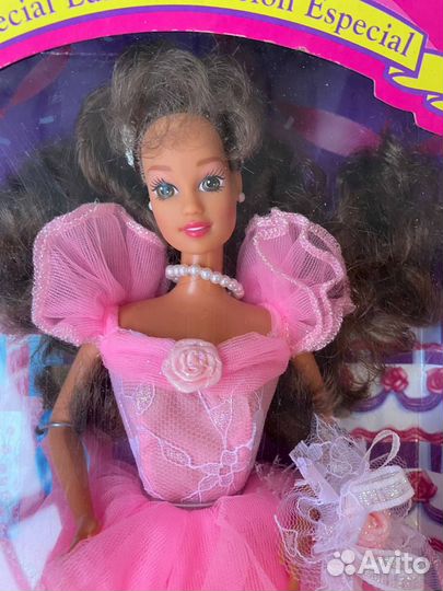 Barbie 15 Quinceanera Teresa & Costume Ball KEN