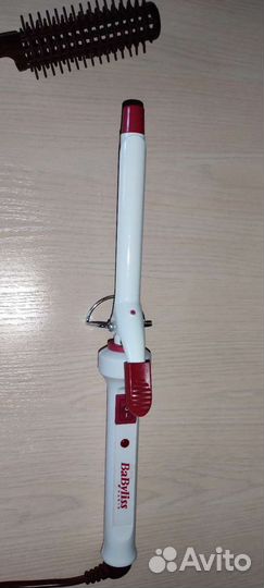 Плойка для волос