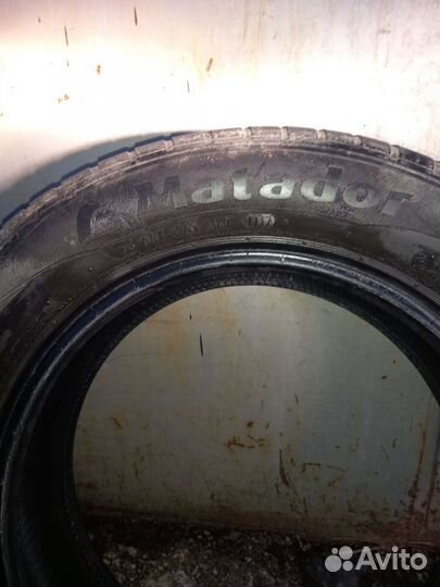 Matador MP 44 Elite 3 205/60 R16