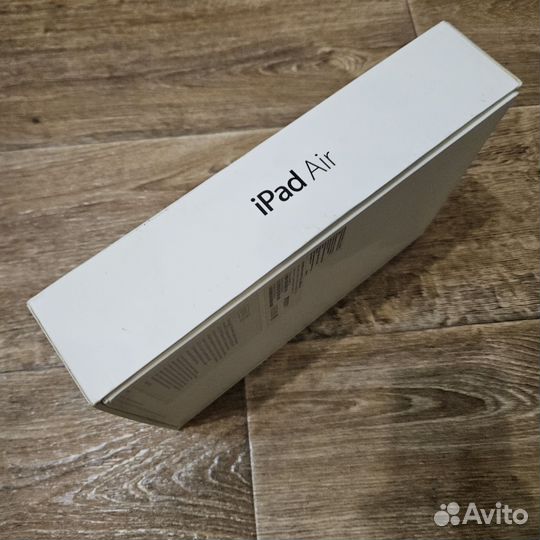 Коробка iPad Air