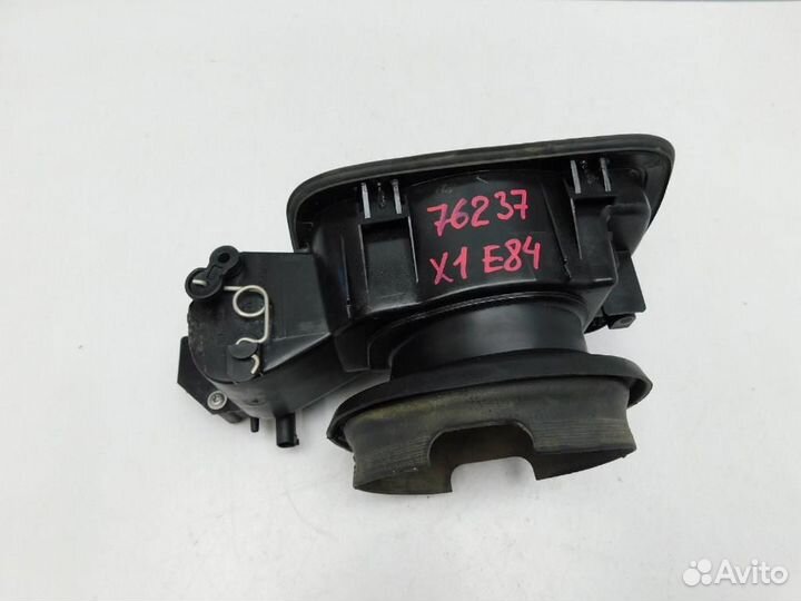 Лючок бензобака BMW X1