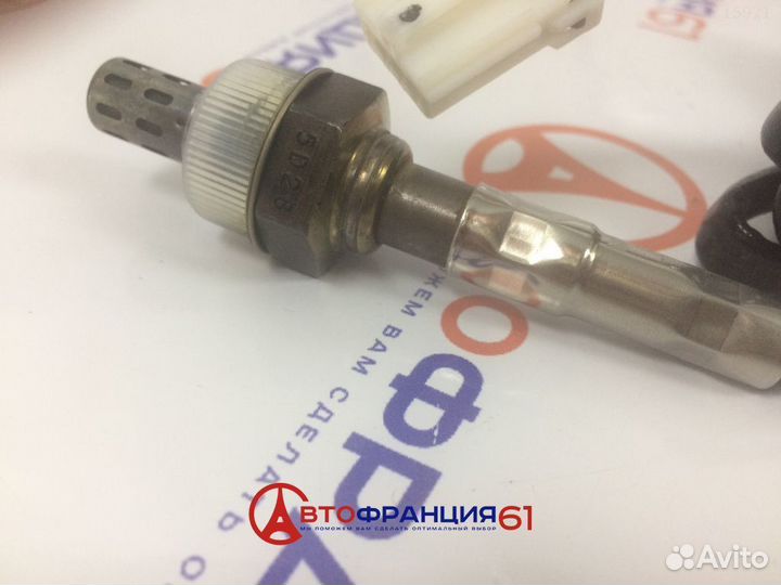 Датчик кислорода, 1780 volvo S40;V40