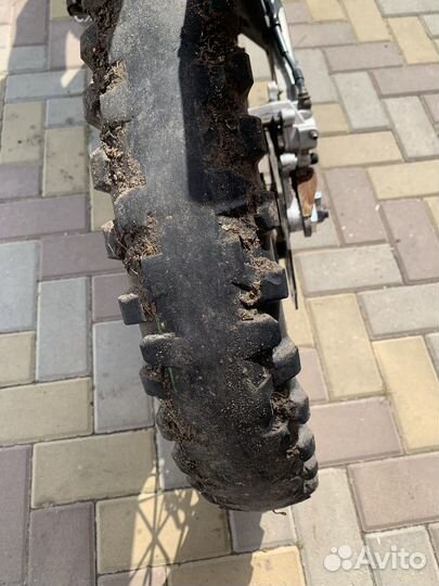 Kayo t2 enduro 250