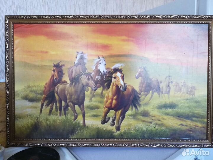 Интерьерная картина