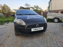 FIAT Punto 1.4 MT, 2007, 254 000 км, с пробегом, цена 550 000 руб.