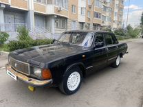 ГАЗ 3102 Волга 2.3 MT, 2000, 185 000 км, с пробегом, цена 100 000 руб.