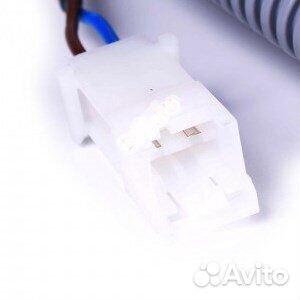 Шланг заливной с аквастопом Eltek/Bitron 100390.88