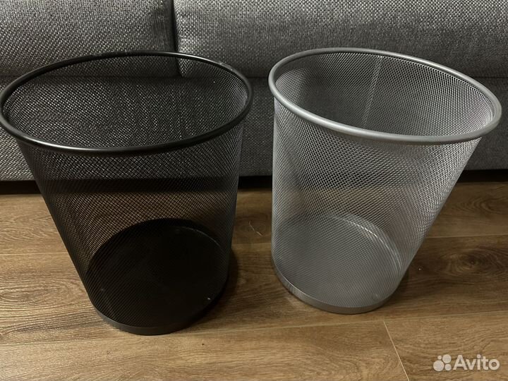 Мусорное ведро офисное новое