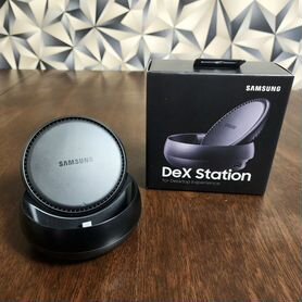 Док-станция Samsung DeX