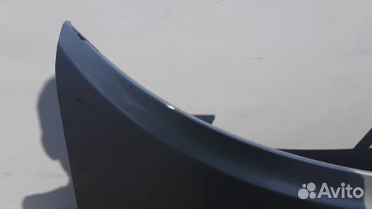 Капот toyota RAV 4 ZCA2 (HBR01D201)