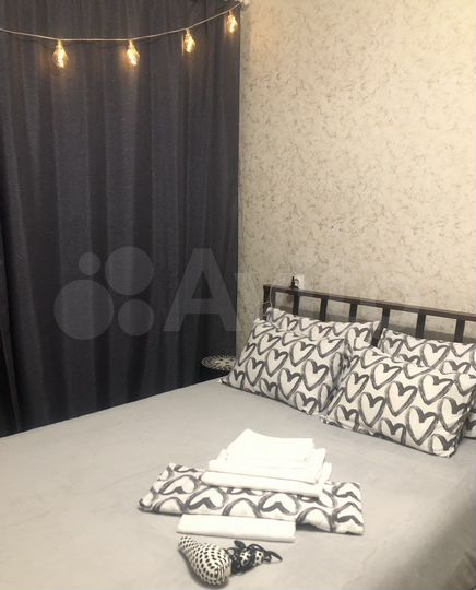 2-к. квартира, 38 м², 1/3 эт.