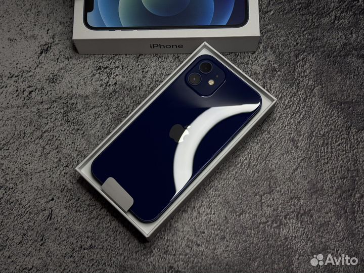 iPhone 12, 128 ГБ