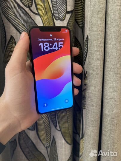 iPhone Xs, 256 ГБ