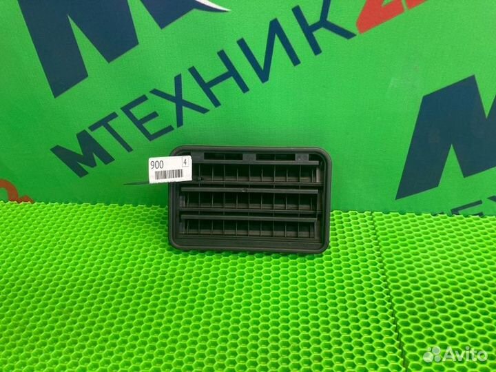 Клапан вентиляции салона Bmw 5 F10 N52B25 2010