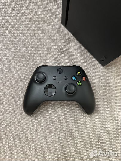Xbox series x 1tb