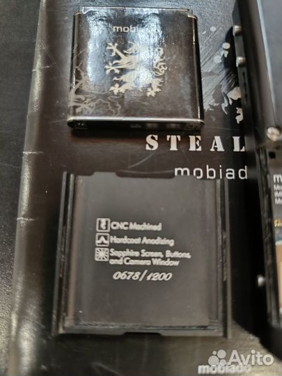 Mobiado Stealth