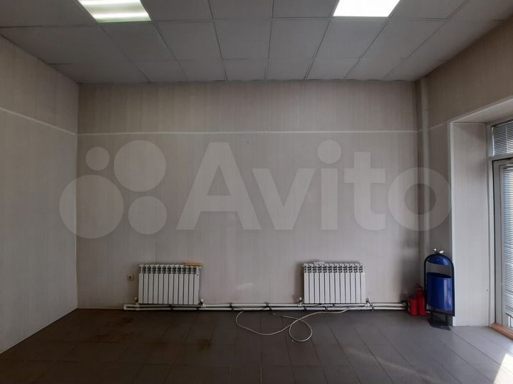 Торговая площадь, 42 м²