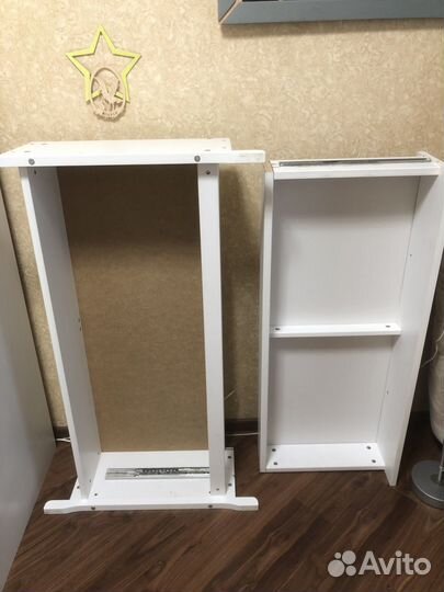 Продаю детскую кроватку Можга «Руслан»