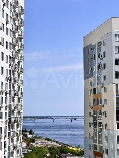 Квартира-студия, 30 м², 15/24 эт.