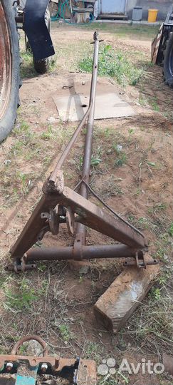 Трактор лтз Т-40, 2000