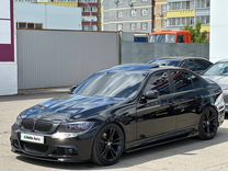 BMW 3 серия 2.0 AT, 2008, 248 000 км, с пробегом, цена 1 550 000 руб.