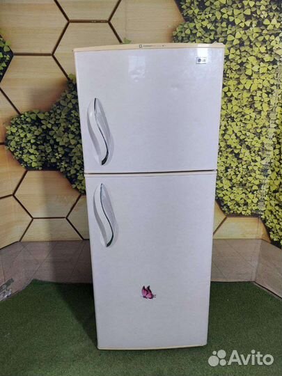 Холодильник бу с гарантией и доставкой