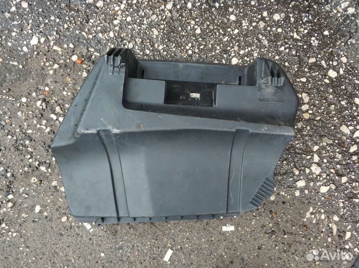 Основание кофра bmw r1150rt