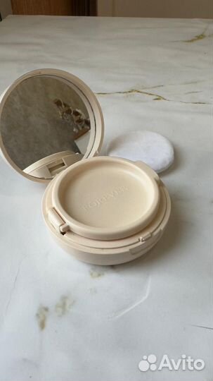 Оригинальная пудра Dior Forever Cushion Powder