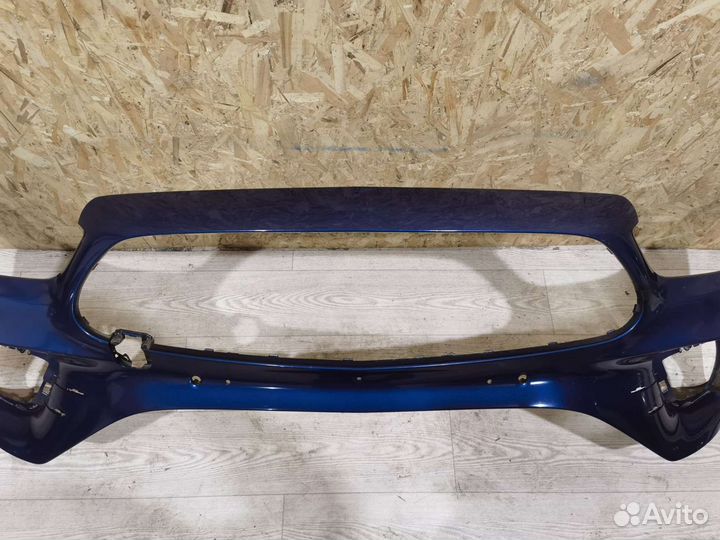 Бампер передний Mercedes Benz E Class C238 AMG