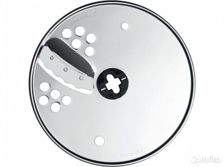 KitchenAid 5KFP0719EER