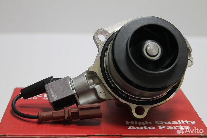 Насос водяной Audi 1.6TDI-2.0 TDI 04L121011N