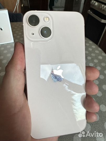 iPhone 13, 128 ГБ