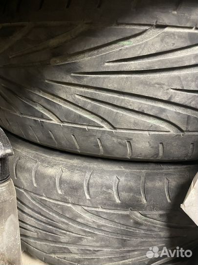 Toyo Proxes T1-R 205/55 R16 91W