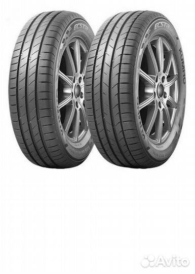 Kumho Ecsta HS52 235/45 R18