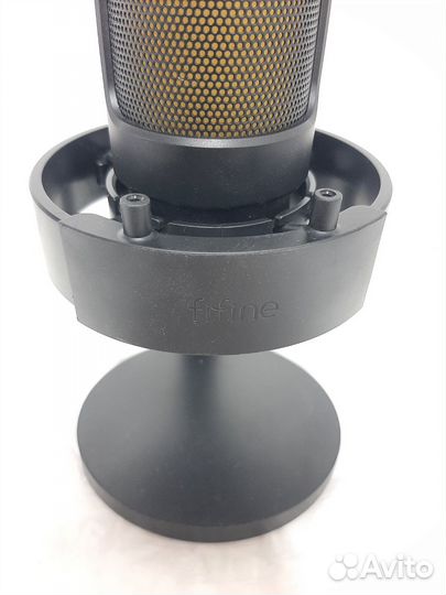 Микрофоны для стриминга (некомплект 3шт)