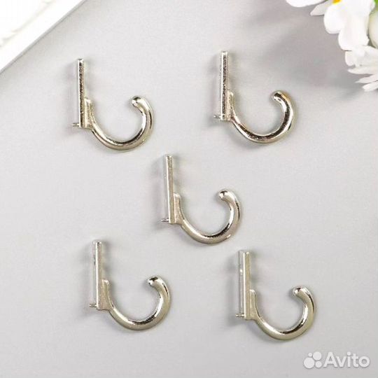 Крючки для ключниц